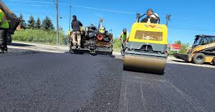 Best Asphalt Driveway Installation  in Wright, FL